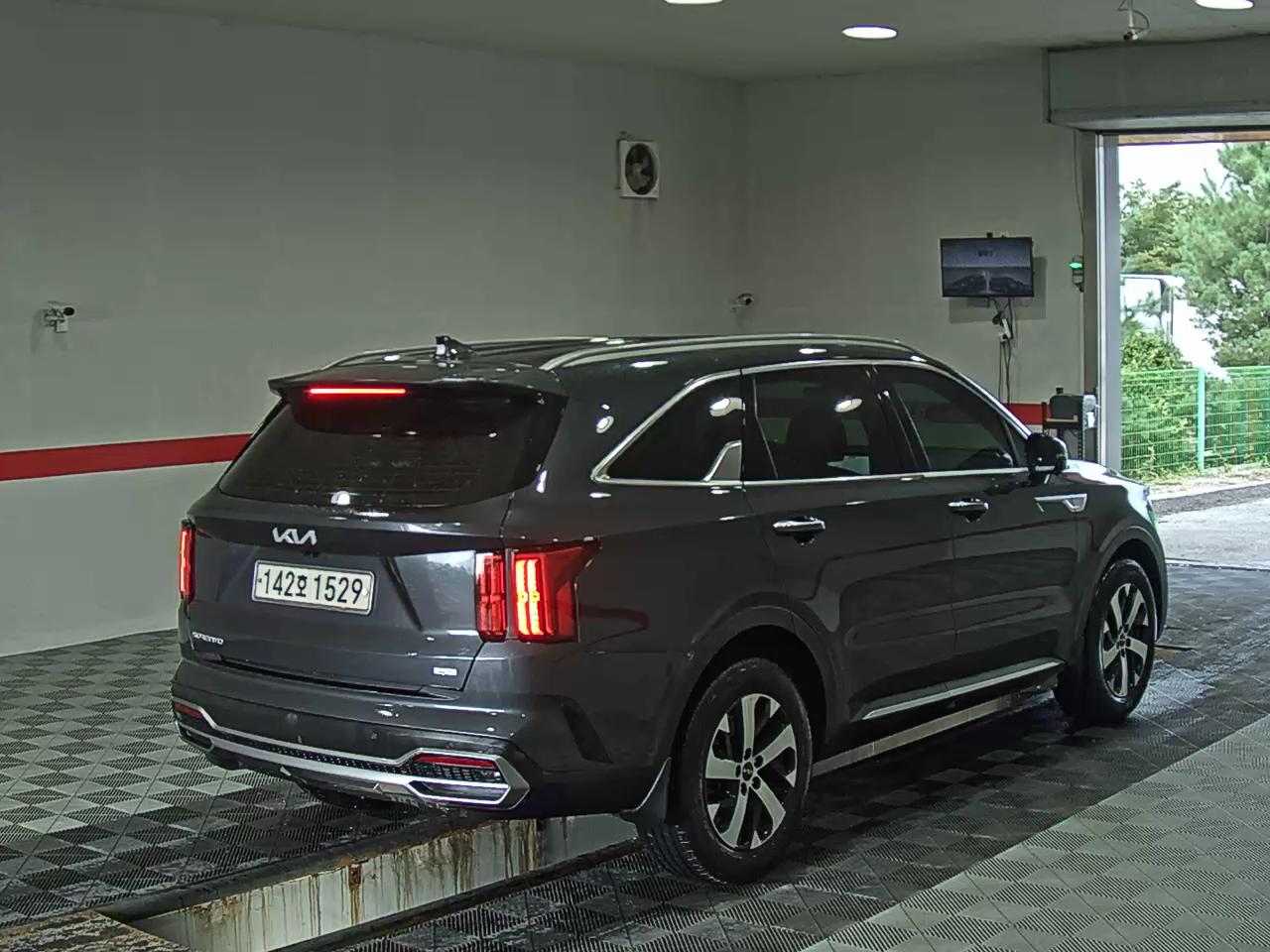  Sorento
