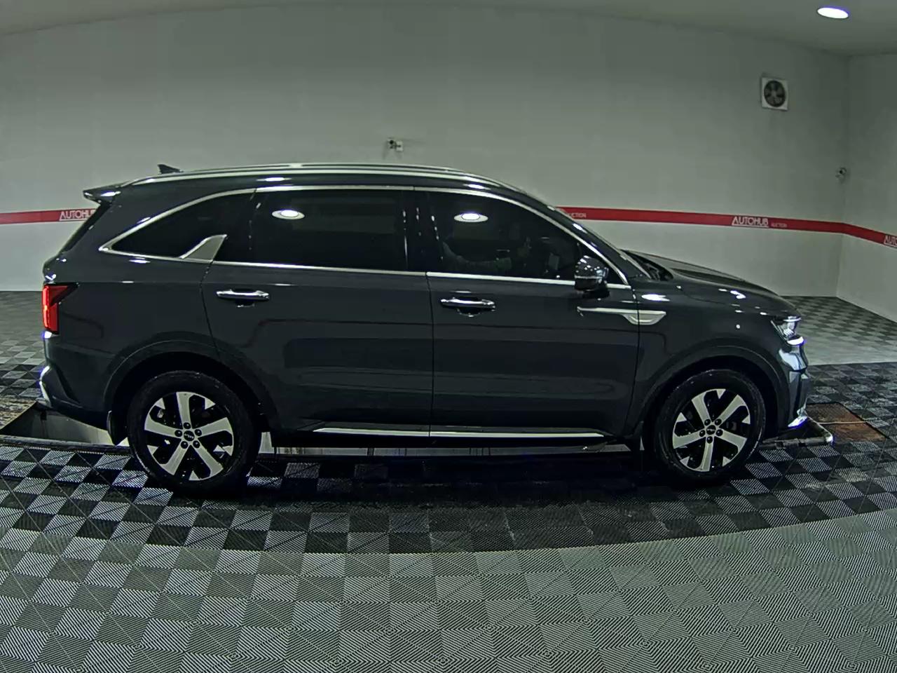  Sorento