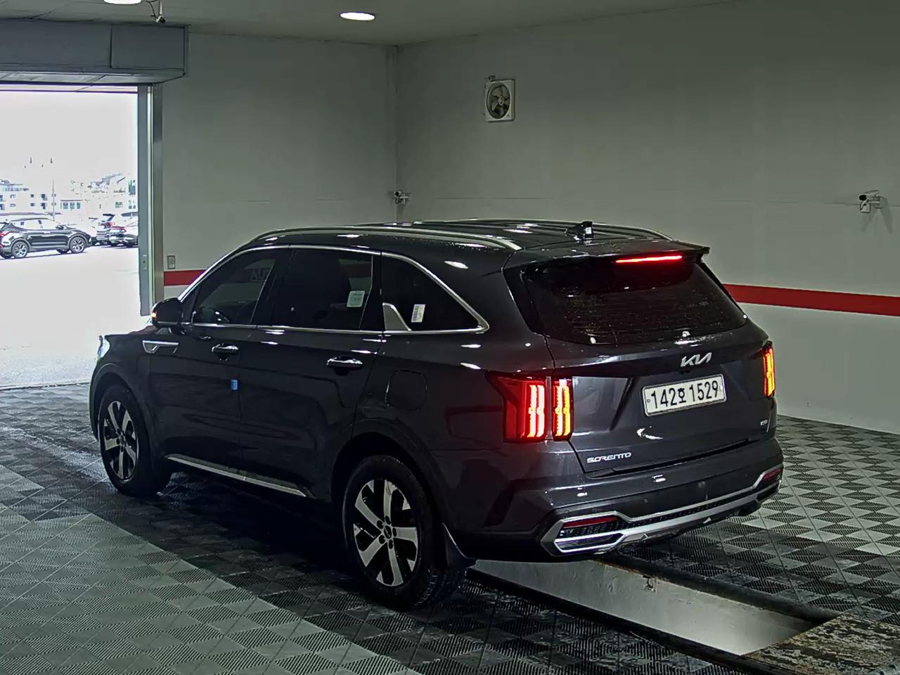  Sorento