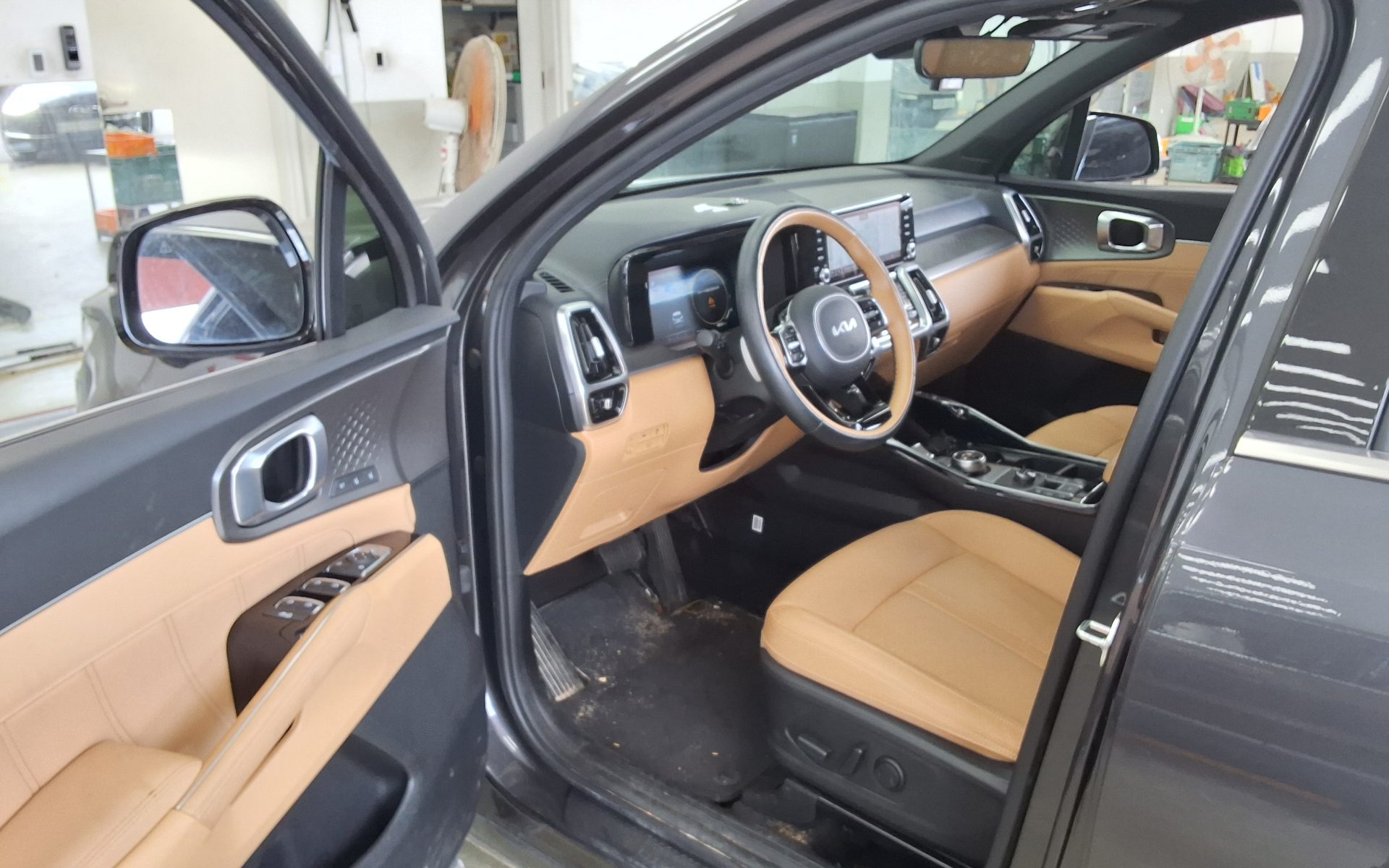  Sorento