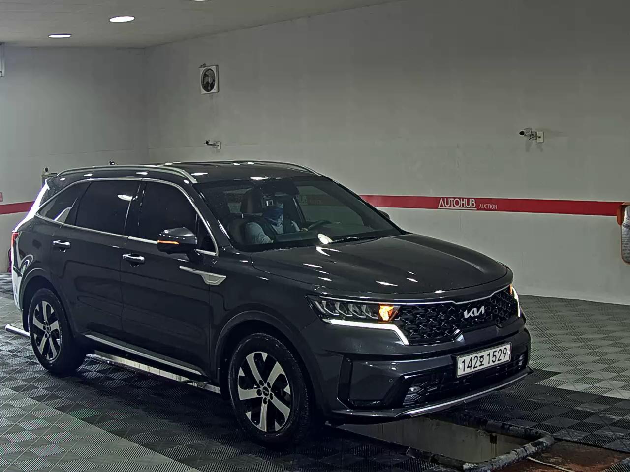  Sorento
