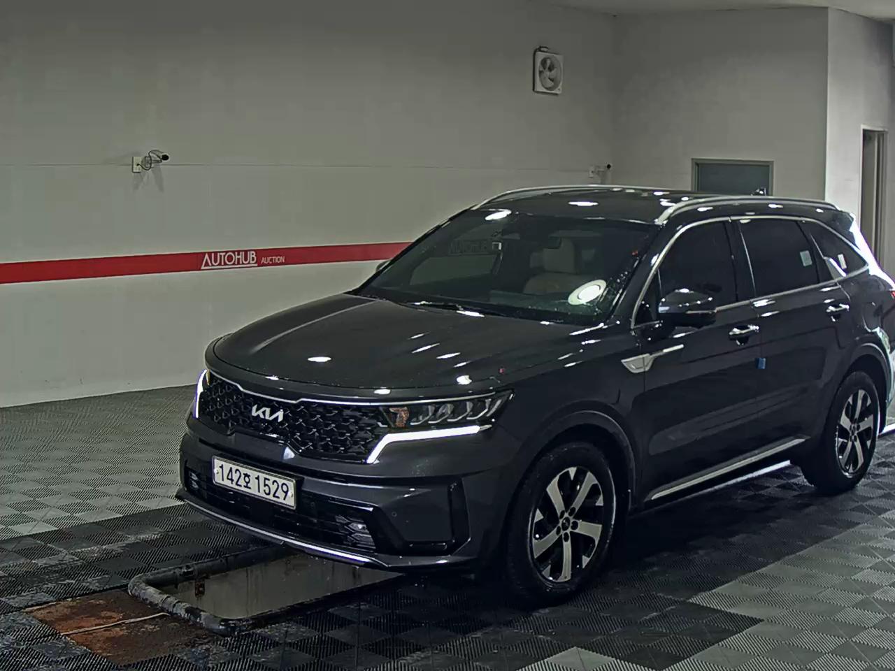  Sorento