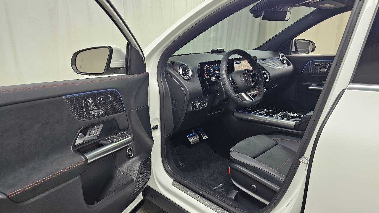  GLA