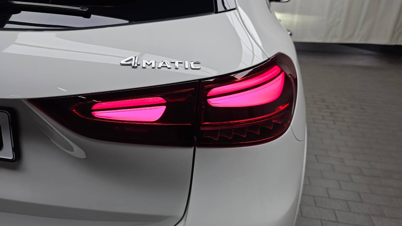  GLA