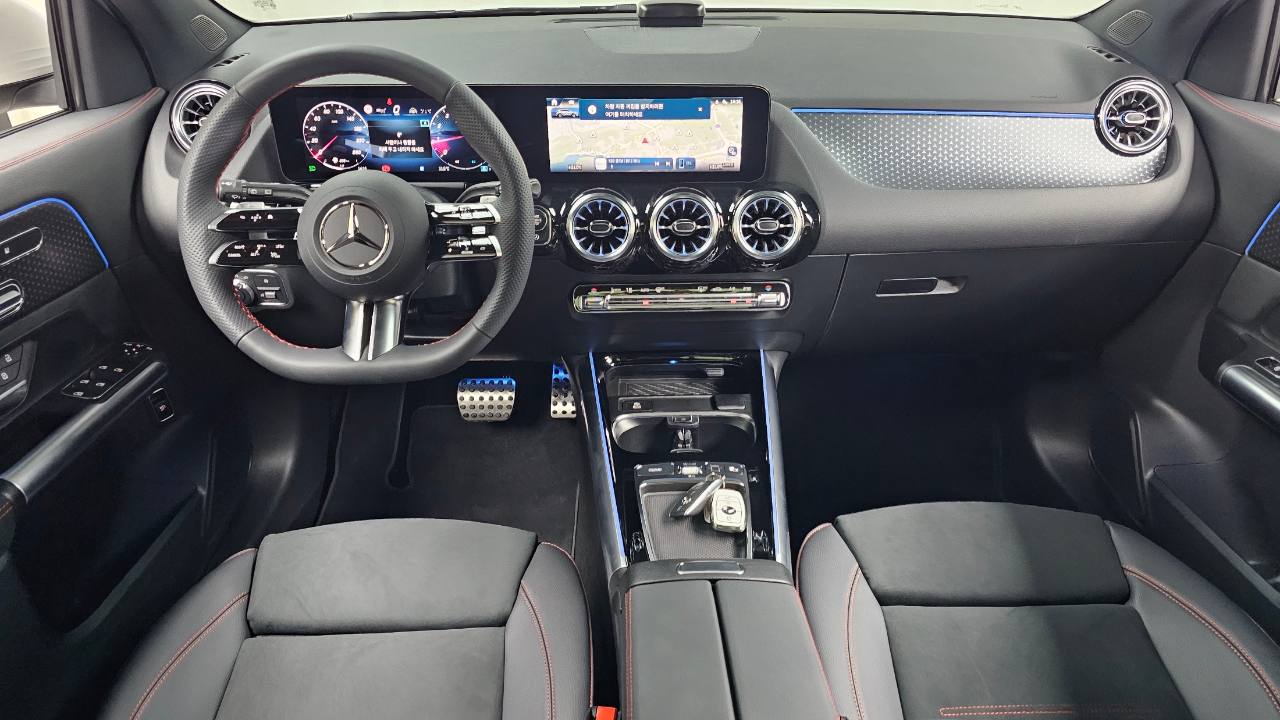  GLA