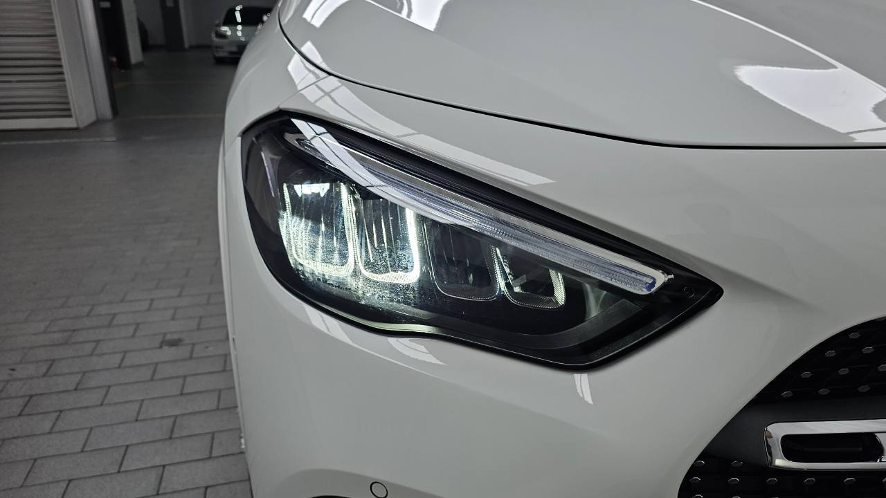  GLA