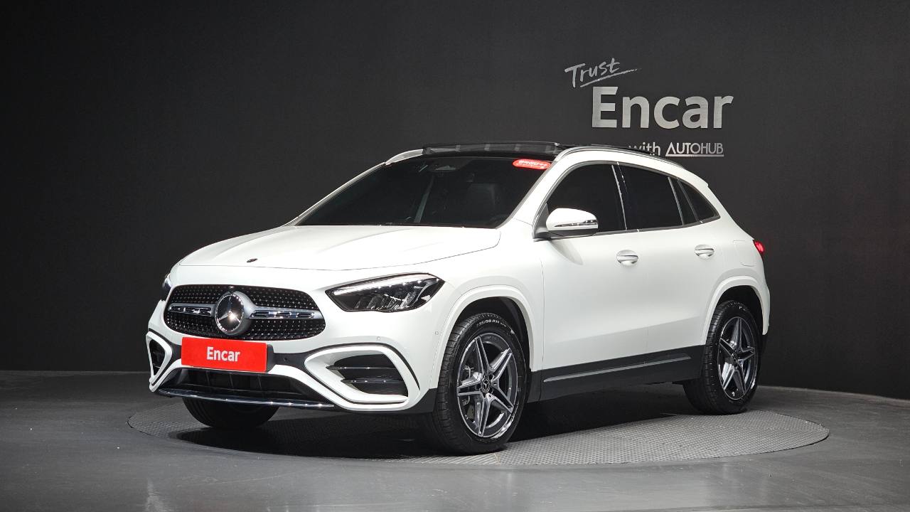  GLA