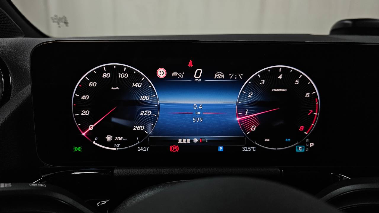 GLA