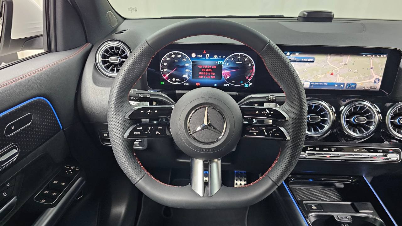  GLA